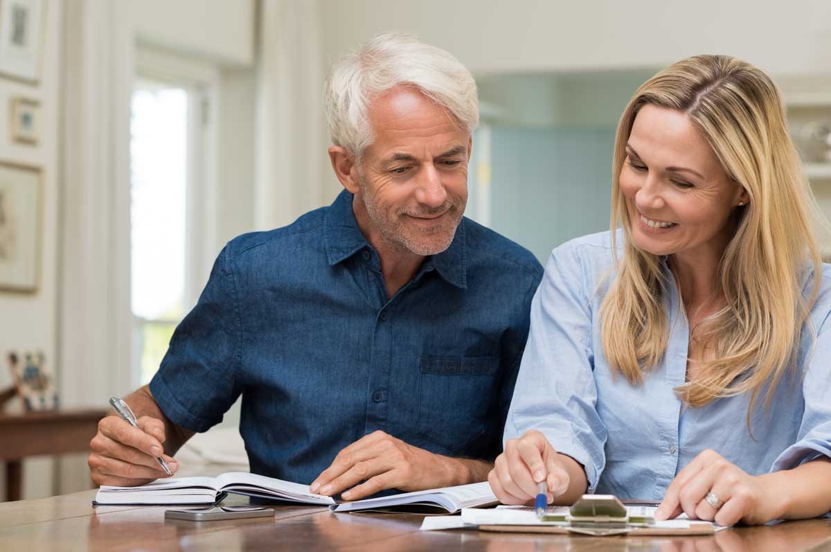 Estate planning with Creative Wealth Management