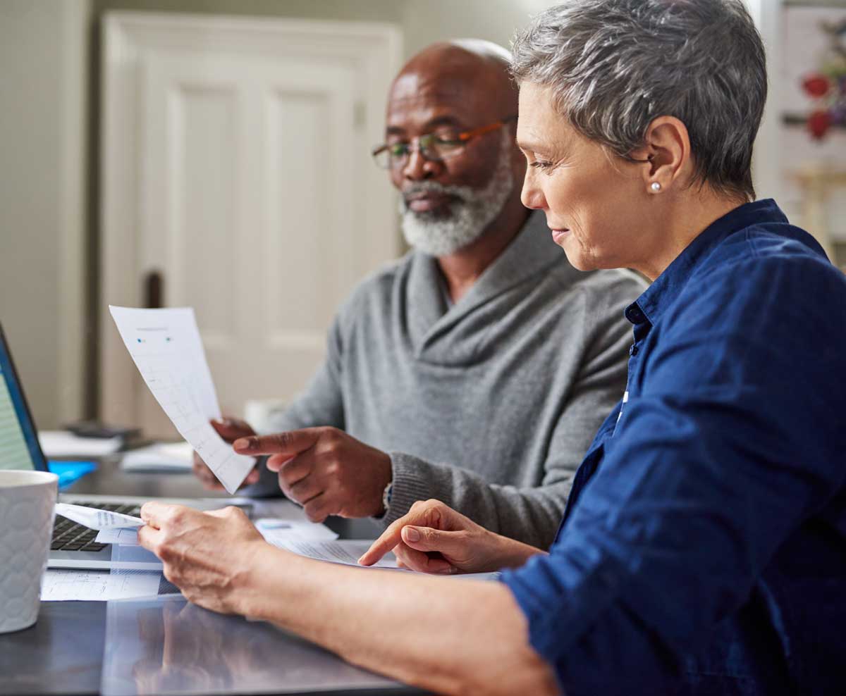Talk to Creative Wealth Management about Life insurance policies 